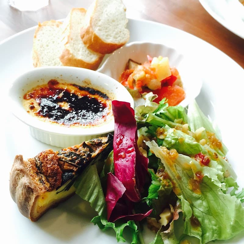 ワインバルCPの店内・料理の写真 2枚目