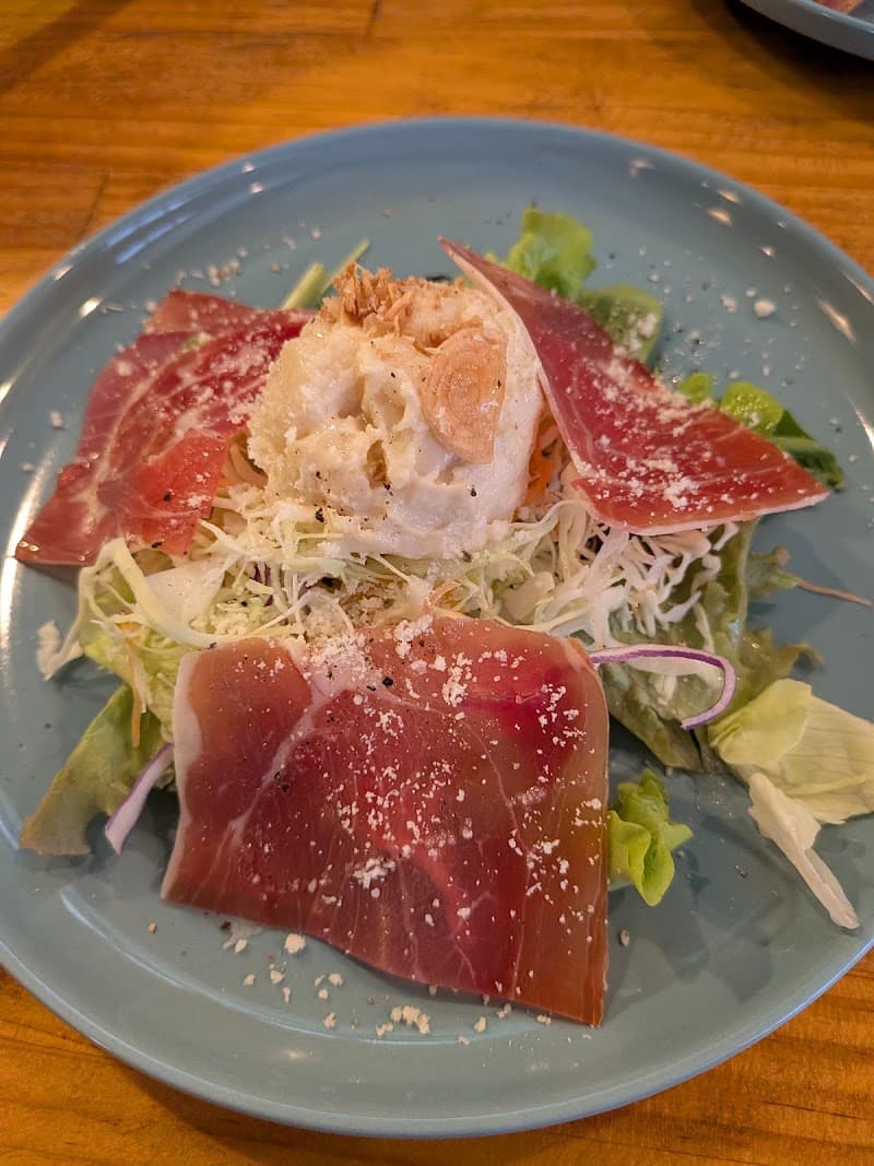 ワインバルCPの店内・料理の写真 3枚目
