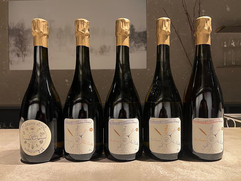wineman ワインマンの店内・料理の写真 2枚目