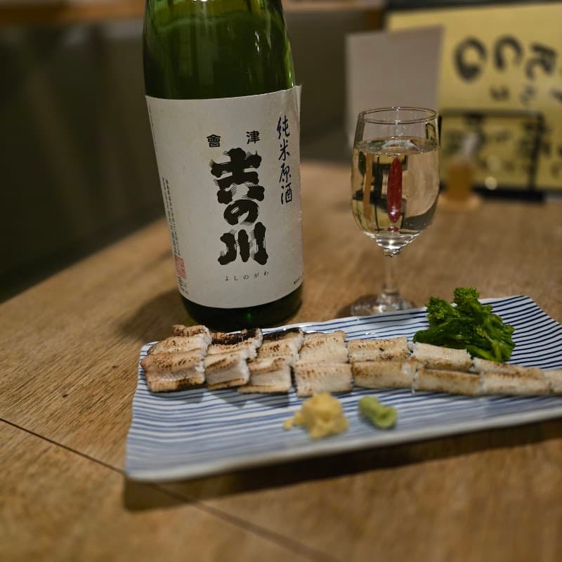 美酒と喰 MARCO(予約制.ご来店の際は必ずお電話下さい。)の店内・料理の写真 3枚目