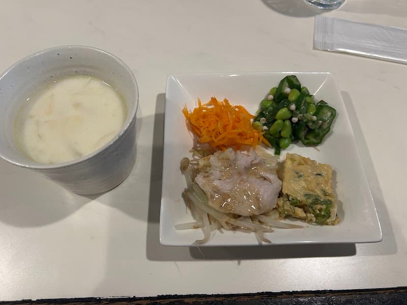 ビストロソラの店内・料理の写真 2枚目