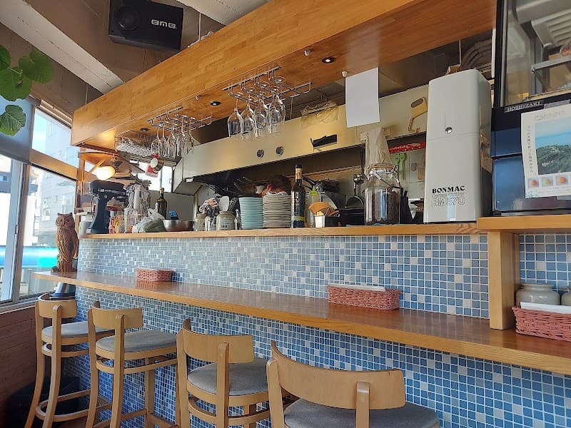 BISTRO Famille