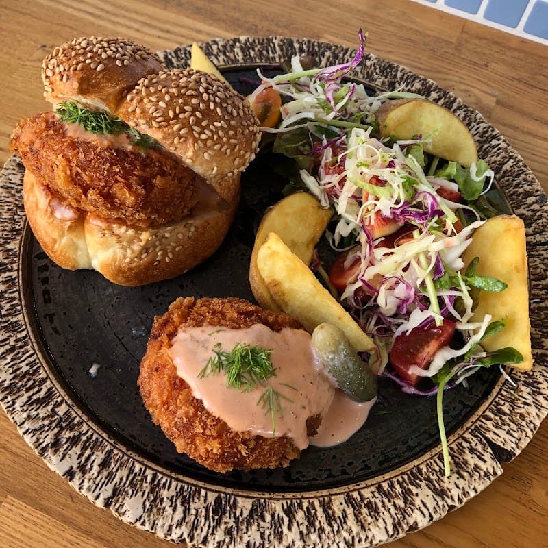 BISTRO Familleの店内・料理の写真 2枚目