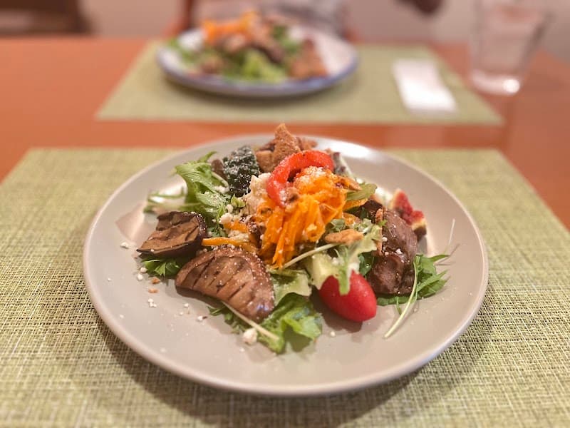 Bistro Kaoruの店内・料理の写真 3枚目