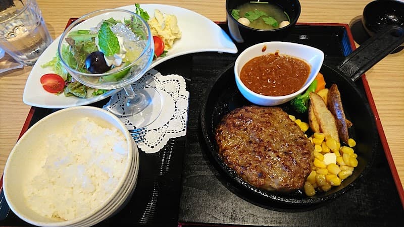 Jazz Club BILLIEの店内・料理の写真 3枚目