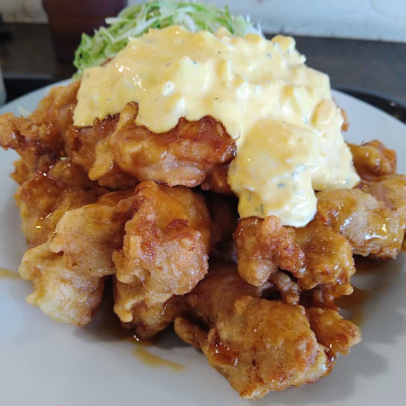 阿部食堂の店内・料理の写真 3枚目