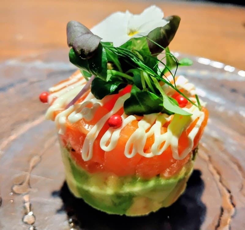 御徒町 Le glouton ル グルトンの店内・料理の写真 2枚目