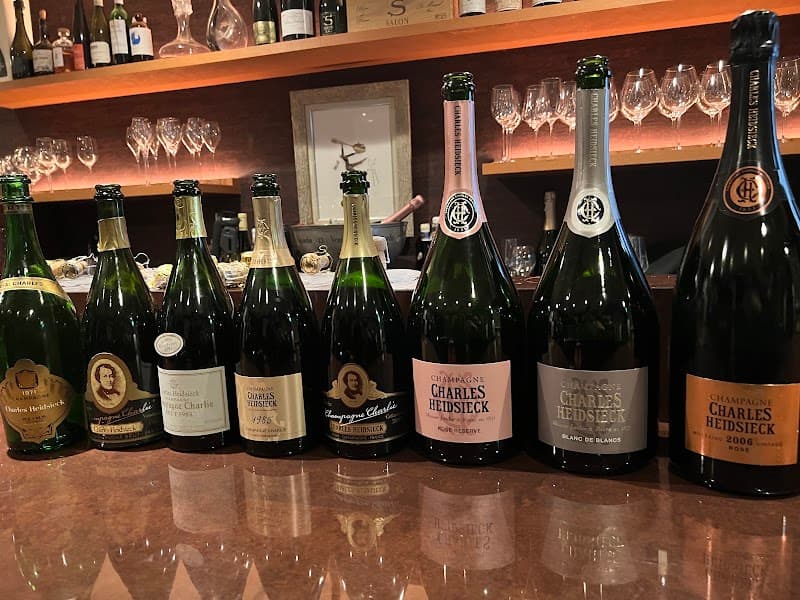 Wine salon Veraison -ヴェレゾン-の店内・料理の写真 2枚目