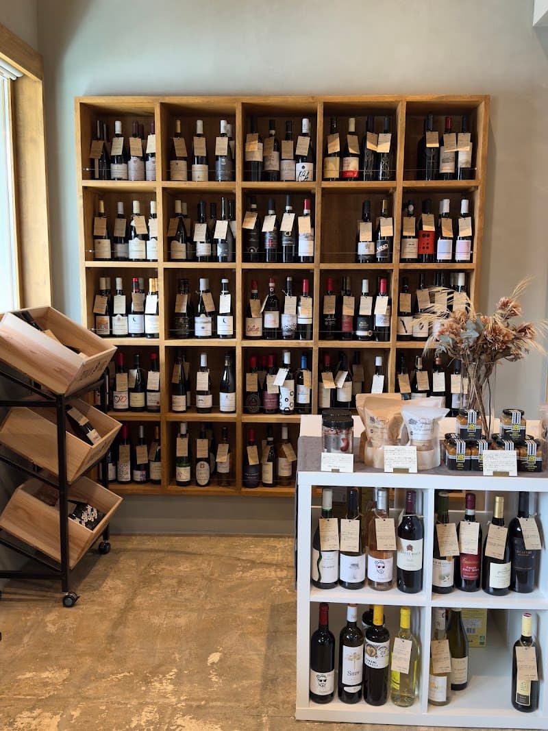Wine&Space Puzzle.Hの店内・料理の写真 2枚目