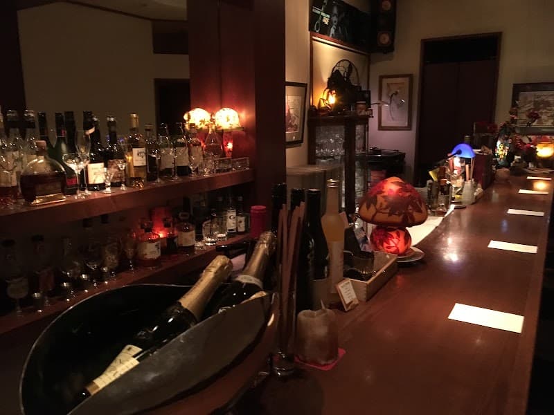 bar a vin wataruの店内・料理の写真 3枚目