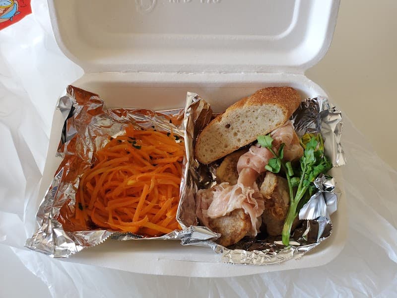 ラ・ヴァリエの店内・料理の写真 2枚目