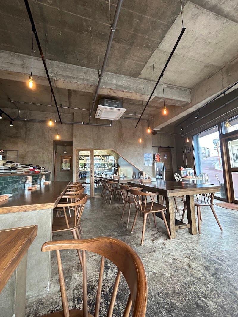 ダカーポ食萄の店内・料理の写真 3枚目