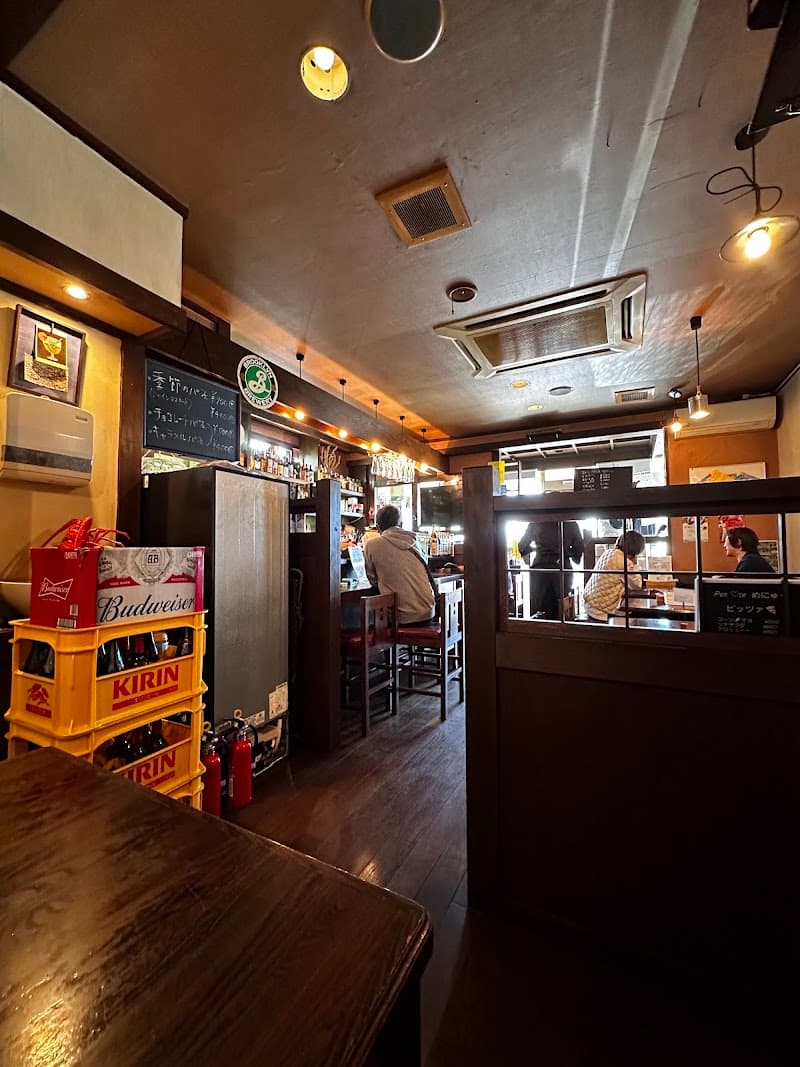 perteの店内・料理の写真 3枚目