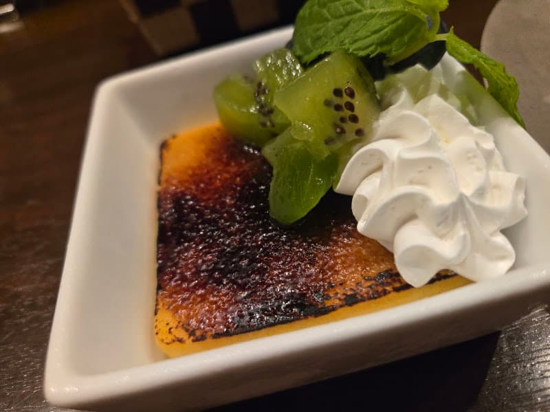 ビストロオリーブの店内・料理の写真 2枚目