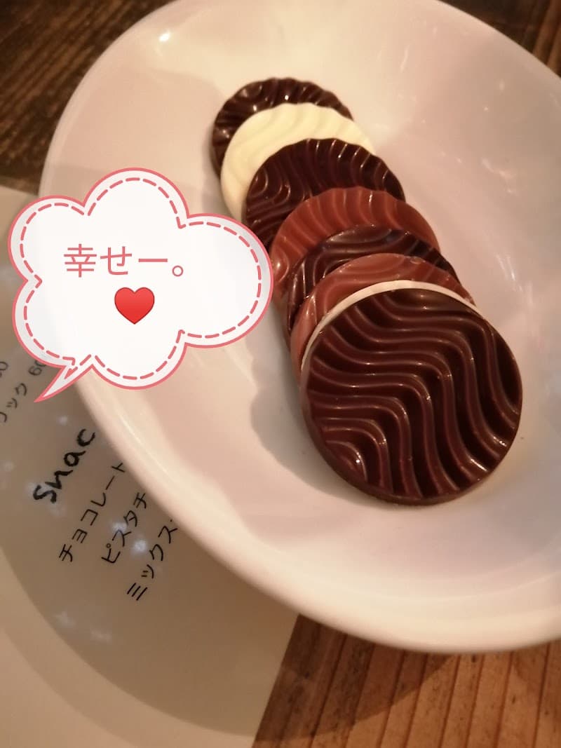 ＢＯＣＡＢＯＣＡの店内・料理の写真 3枚目
