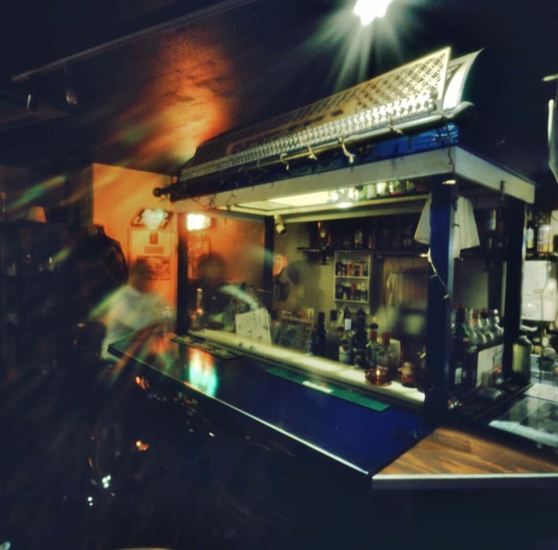 Ovalの店内・料理の写真 3枚目