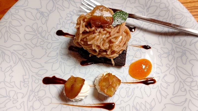 Fatti a manoの店内・料理の写真 2枚目