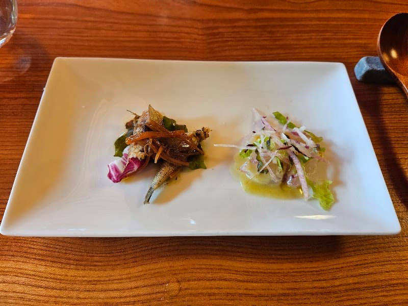 Fatti a manoの店内・料理の写真 3枚目
