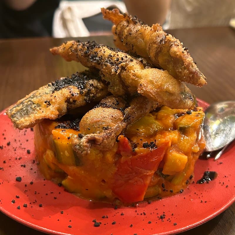 Bistro D'amiの店内・料理の写真 2枚目