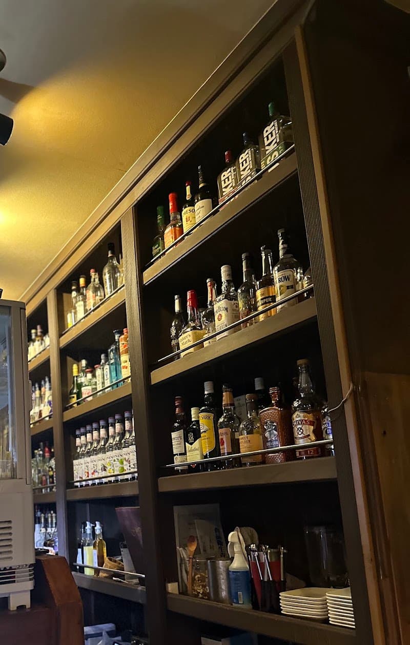 Italian bar ivyの店内・料理の写真 3枚目