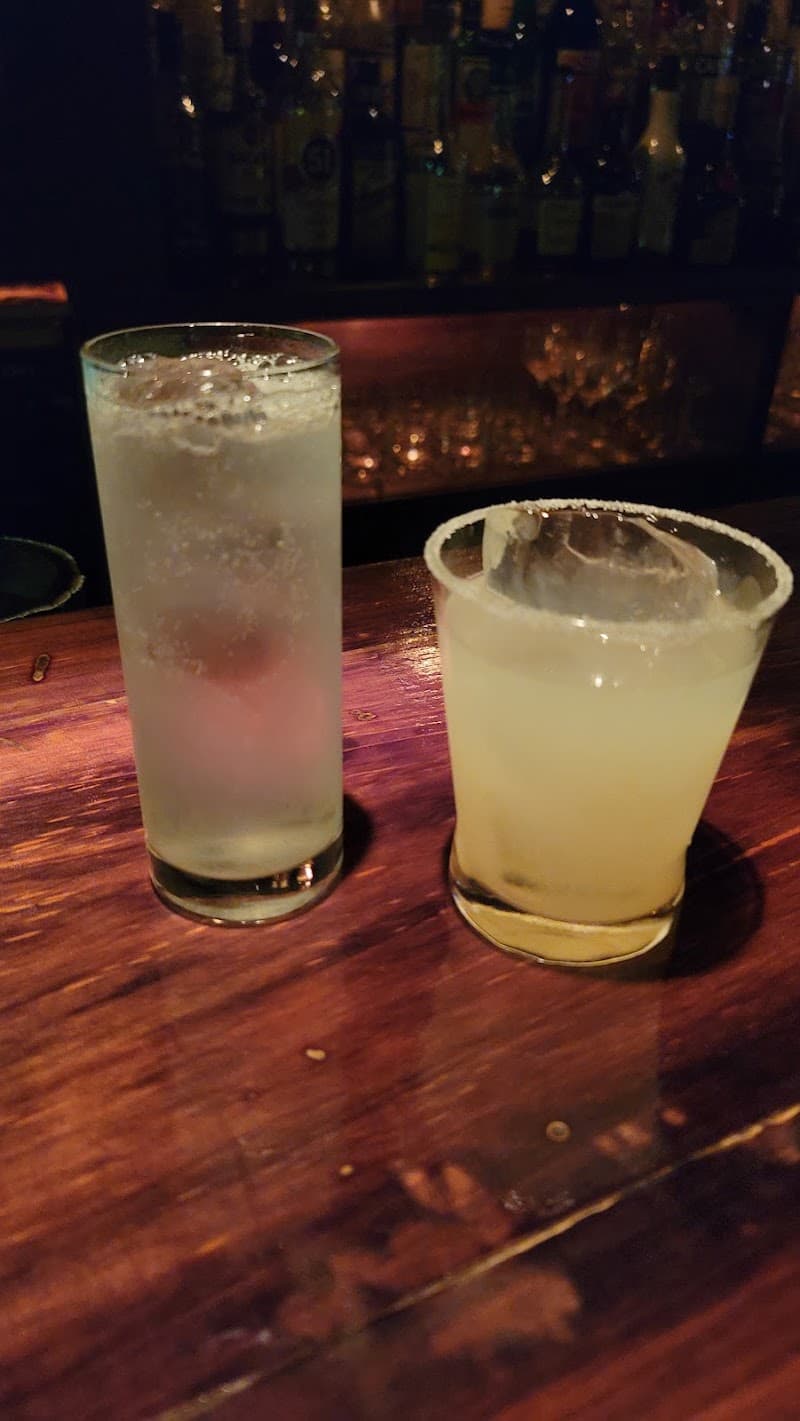 ＢａｒＯＴＨＥＬＬＯの店内・料理の写真 2枚目