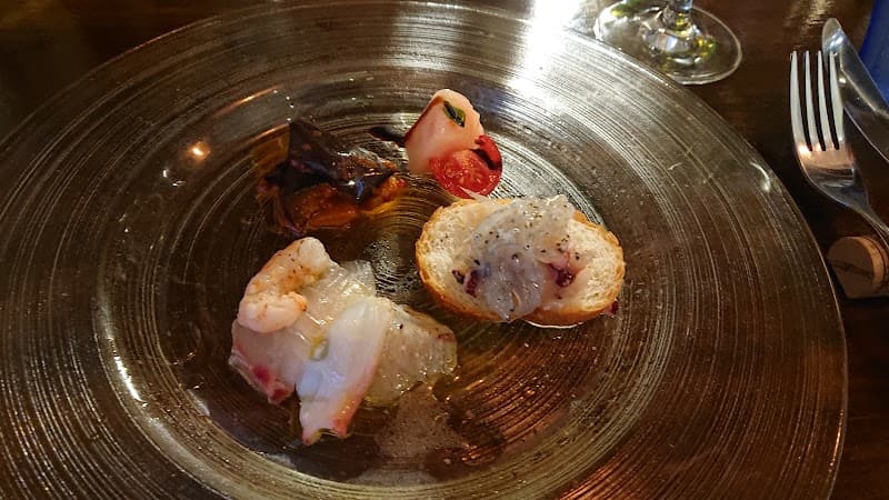 ワイン食堂cor.の店内・料理の写真 2枚目
