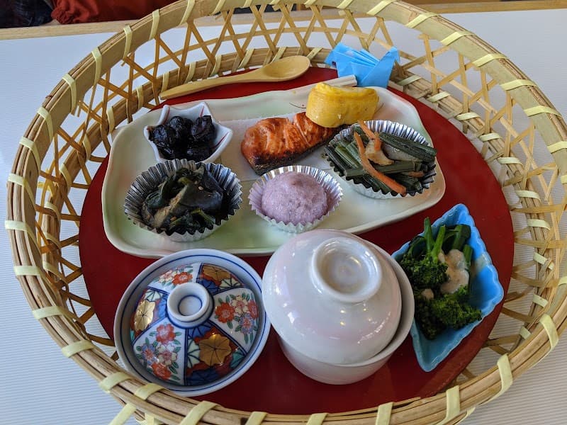 レストラン けやきの店内・料理の写真 2枚目