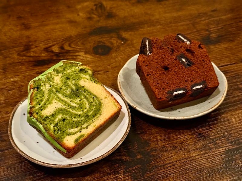 Shisha専門店 Nookの店内・料理の写真 2枚目