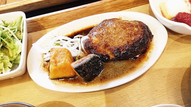 Bistro Rocher（ビストロ ロッシェ）の店内・料理の写真 2枚目