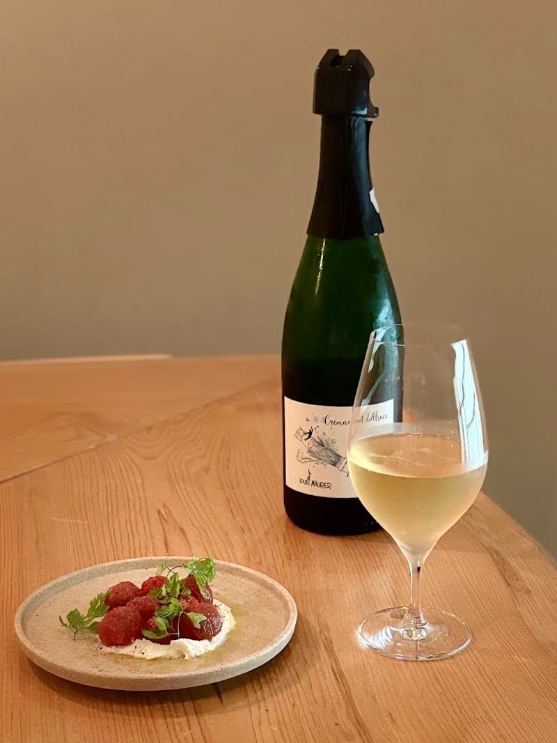 hakuの店内・料理の写真 2枚目