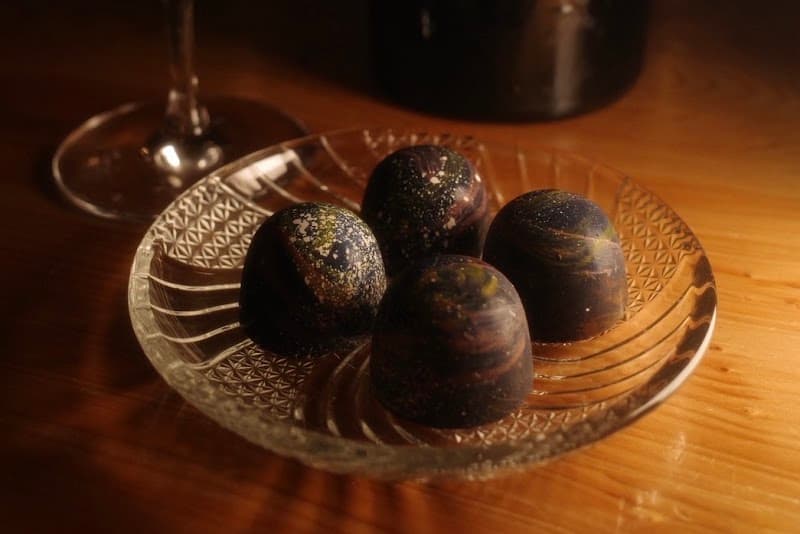 hakuの店内・料理の写真 3枚目