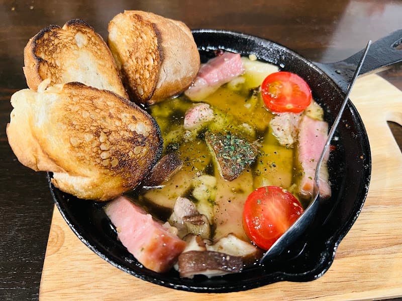Kitchen 一の店内・料理の写真 2枚目