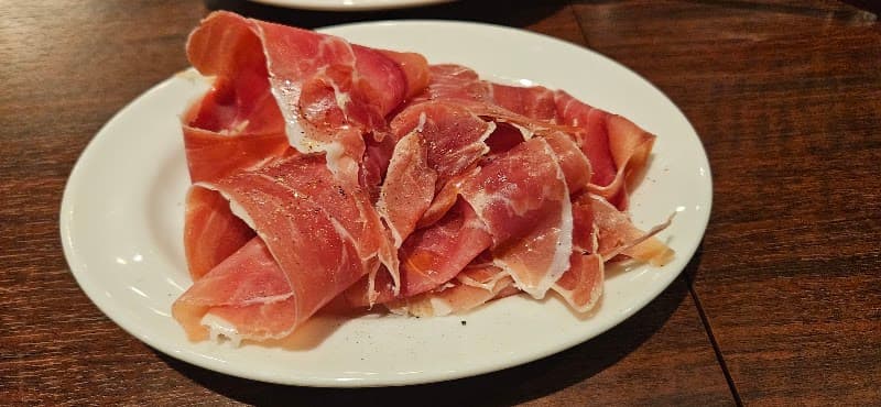 カーサ ブランジーノの店内・料理の写真 3枚目