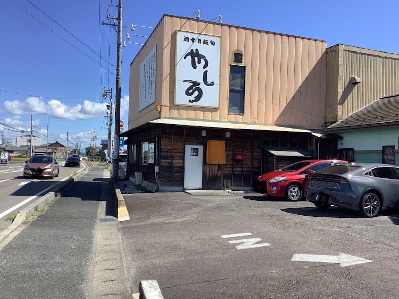 やしろ