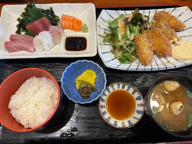 やしろの店内・料理の写真 3枚目