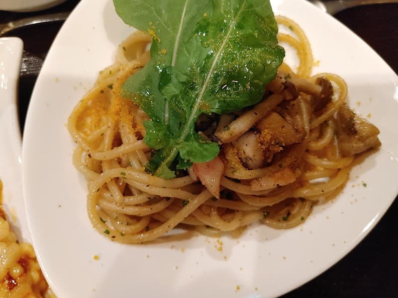 Bistro 茶ぶ屋の店内・料理の写真 3枚目