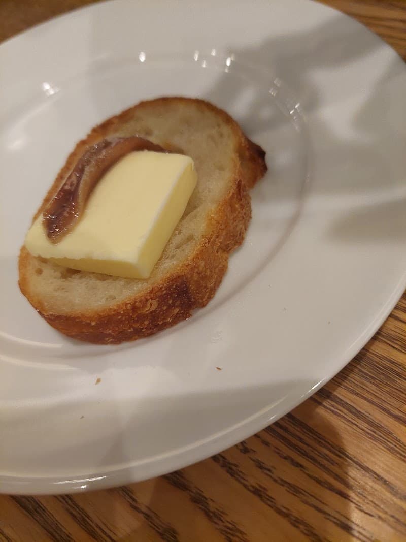 熊本ワイン酒場の店内・料理の写真 3枚目
