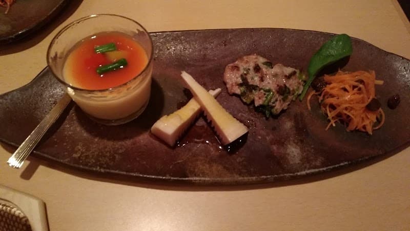 Bar風の詩の店内・料理の写真 2枚目
