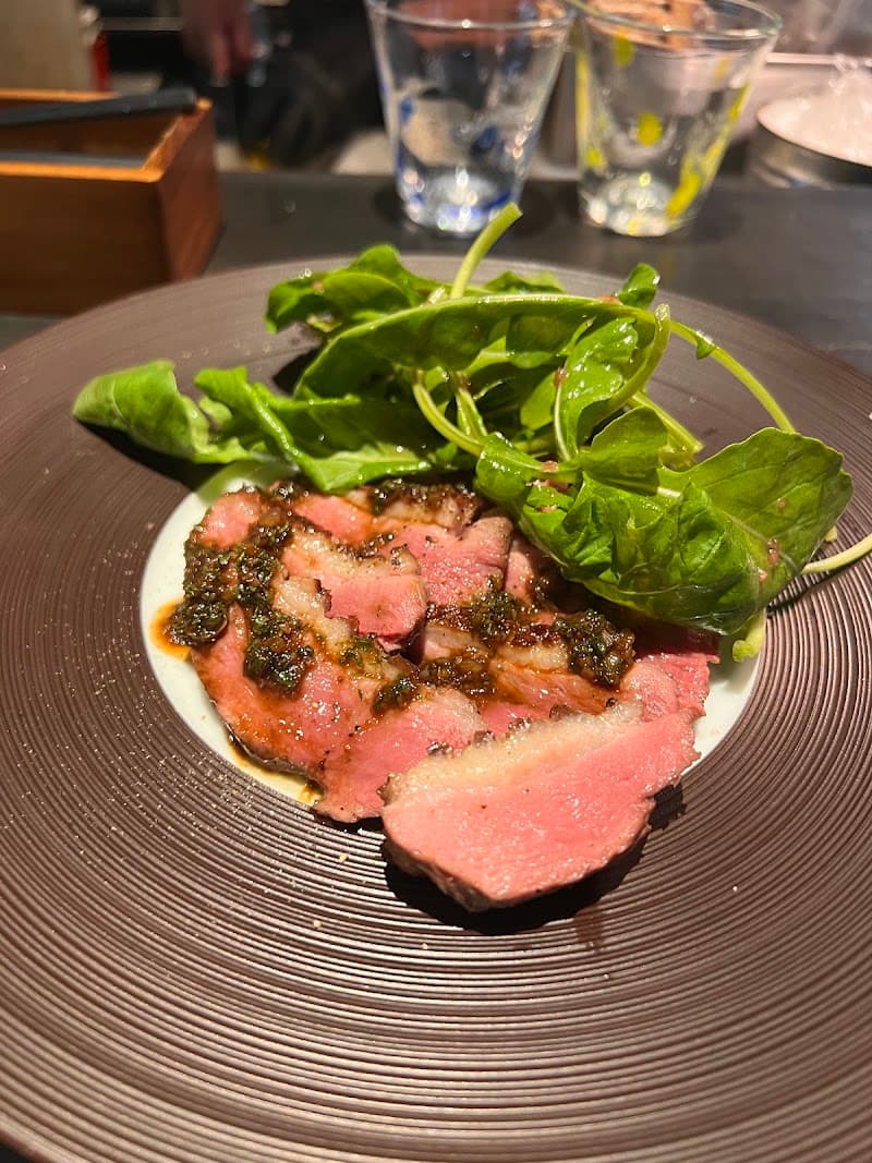 Bistro_WuaSaの店内・料理の写真 3枚目