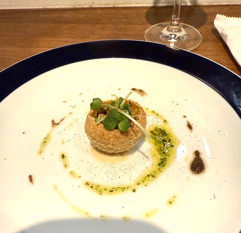 ビストロ ルレーブプラの店内・料理の写真 2枚目