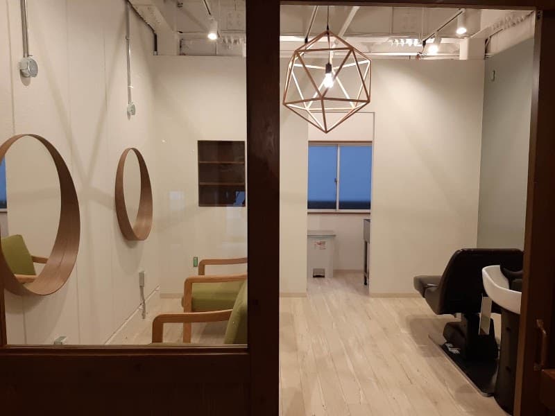 BI.TO.WA ( ビトワ )の店内・料理の写真 2枚目
