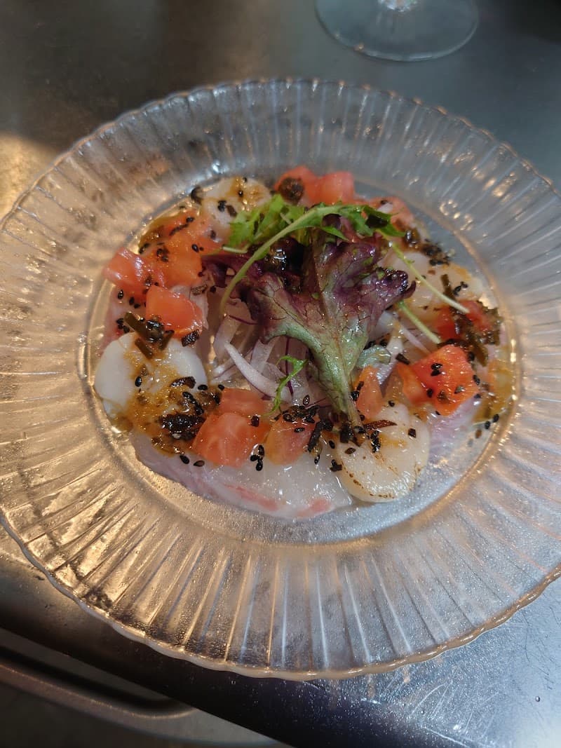 欧風酒場hiroの店内・料理の写真 2枚目