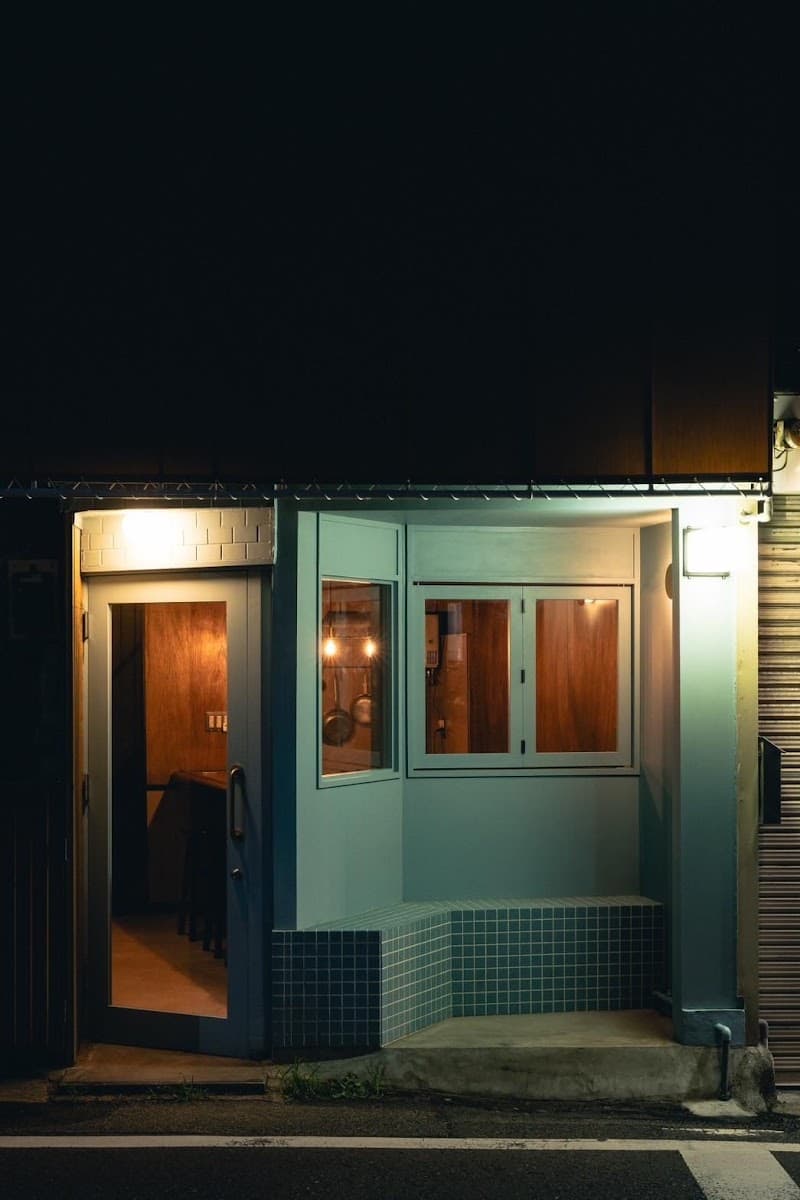 and.の店内・料理の写真 3枚目