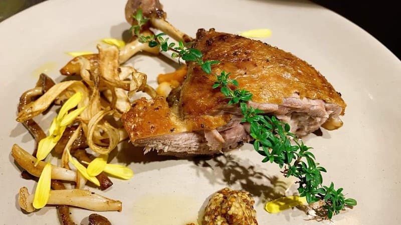 イタリアンダイニング&ワインバル チェポストの店内・料理の写真 2枚目
