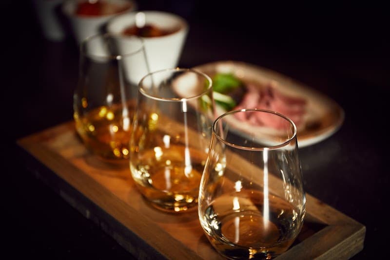 go-to wine shop & barの店内・料理の写真 2枚目