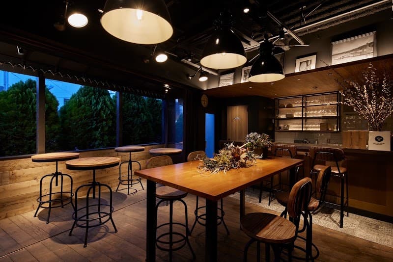go-to wine shop & barの店内・料理の写真 3枚目