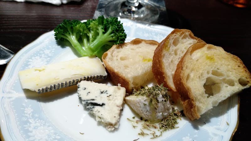Wine Bar MARGAUXの店内・料理の写真 3枚目