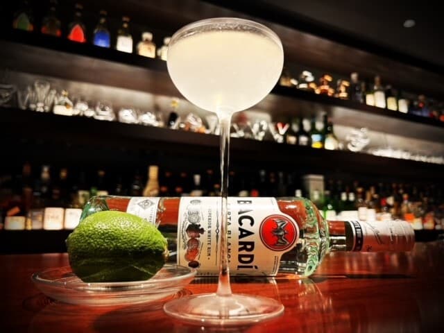 BAR MODESTの店内・料理の写真 2枚目