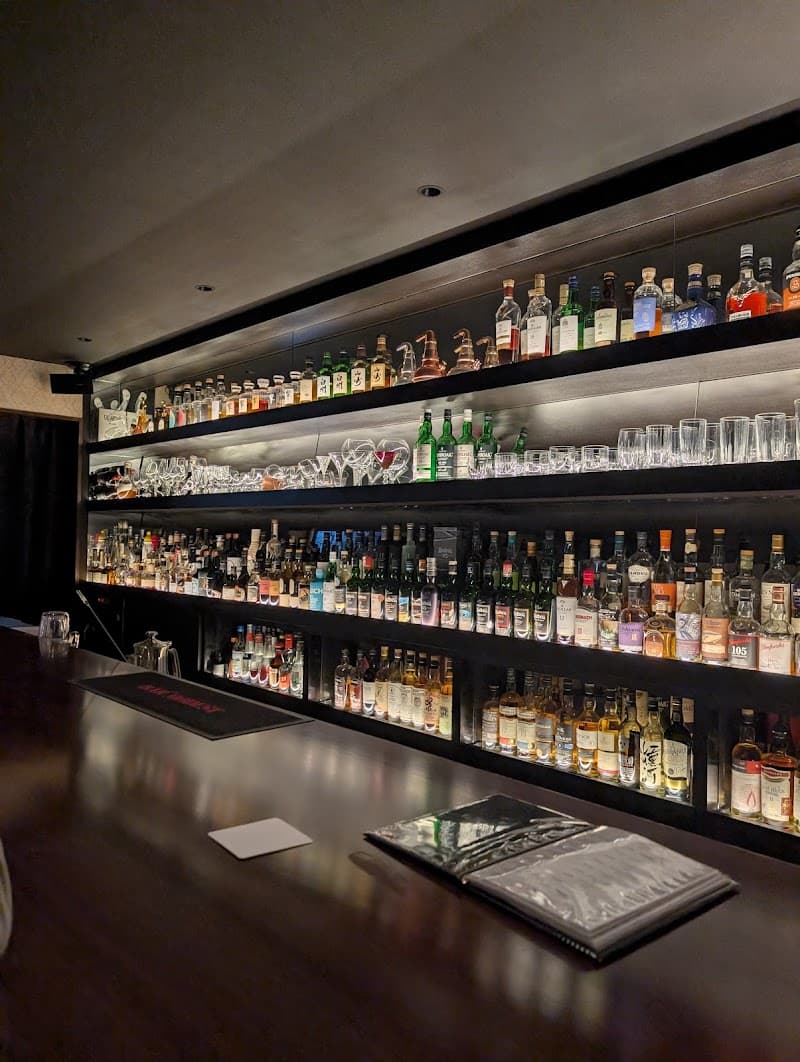 BAR MODESTの店内・料理の写真 3枚目