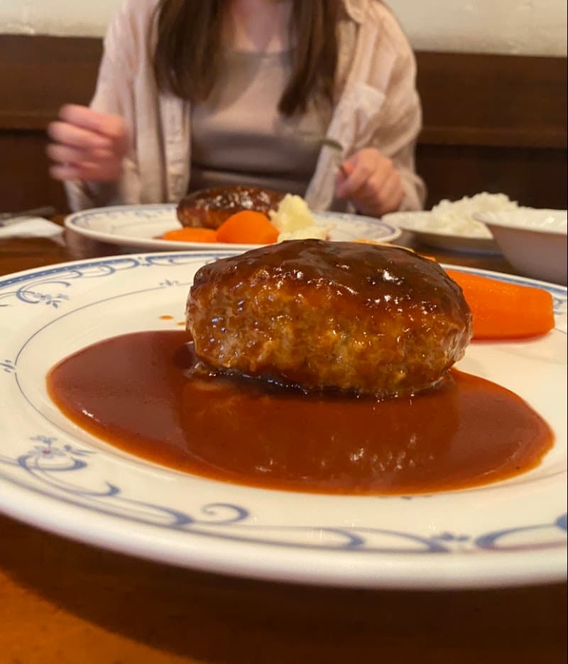ケルンよしもとの店内・料理の写真 3枚目
